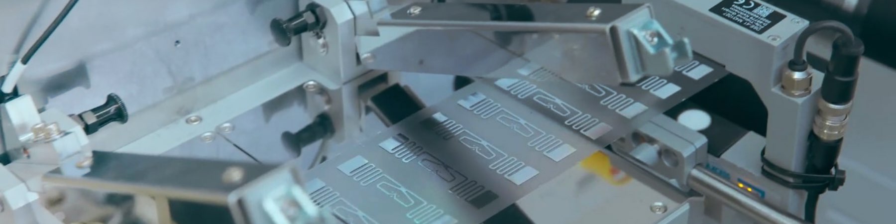 RFID 代工服務